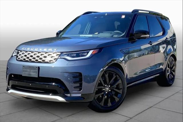 2026 Land Rover Discovery Gemini Edition for sale in Rockland, MA