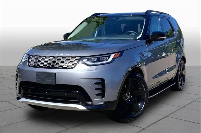 2026 Land Rover Discovery Gemini Edition for sale in Rockland, MA