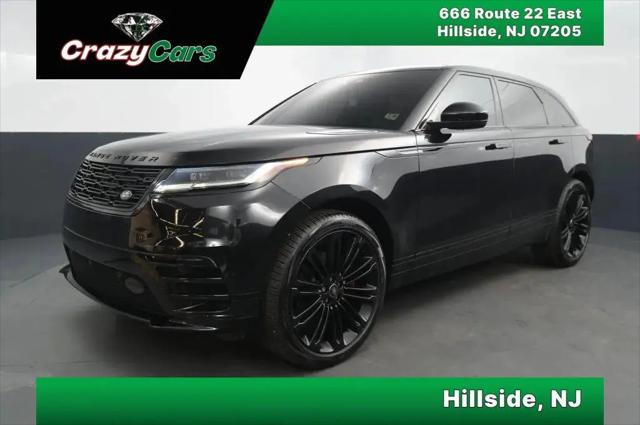 2024 Land Rover Range Rover Velar P250 Dynamic SE for sale in Hillside, NJ