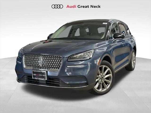 2022 Lincoln Corsair Standard for sale in Great Neck, NY