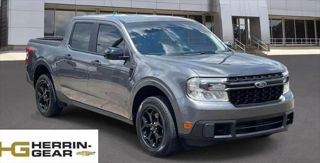 2024 Ford Maverick XLT for sale in Jackson, MS
