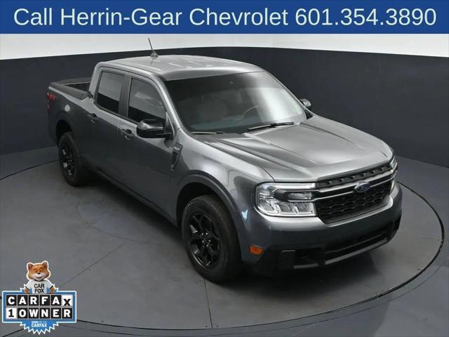 2024 Ford Maverick XLT for sale in Jackson, MS