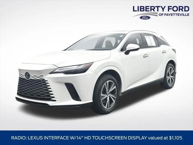 2024 Lexus RX 350 Premium for sale in Fayetteville, NC