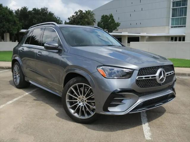 2026 Mercedes-Benz GLE GLE 350 Base for sale in Houston, TX