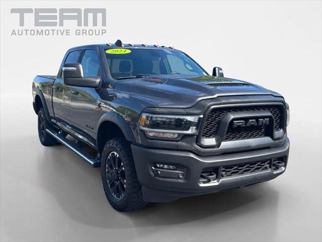 2024 Ram 2500 Power Wagon Rebel Crew Cab 4x4 64 Box for sale in Myrtle Beach, SC