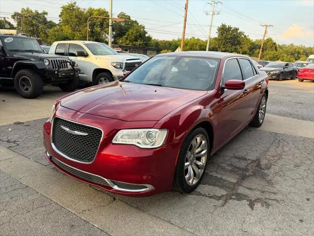 2018 Chrysler 300 Touring L for sale in Nashville, TN