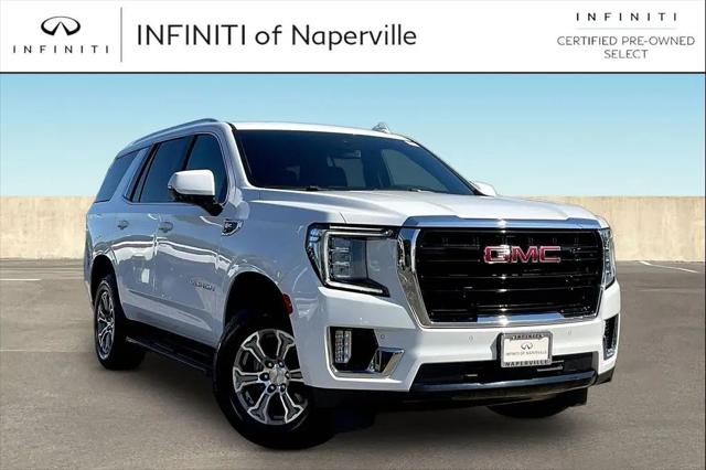 2022 GMC Yukon 4WD SLE for sale in Naperville, IL