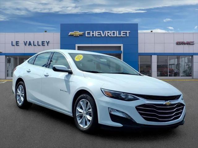 2025 Chevrolet Malibu FWD 1LT for sale in Benton Harbor, MI