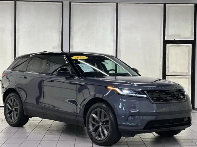 2024 Land Rover Range Rover Velar P250 S for sale in Demotte, IN