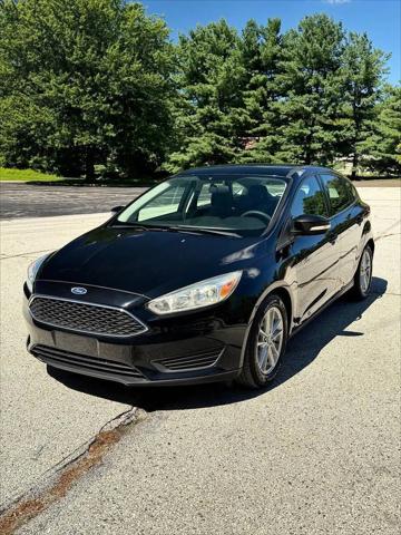 2017 Ford Focus SE for sale in Lower Moreland Township, PA