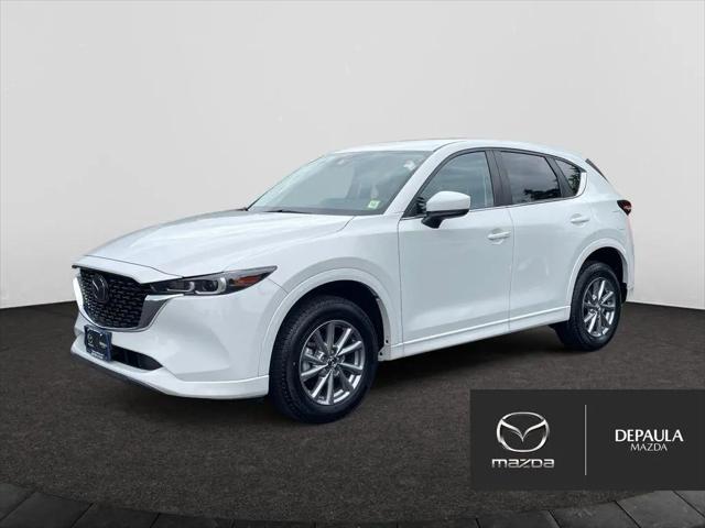 2024 Mazda CX-5 2.5 S Select for sale in Albany, NY