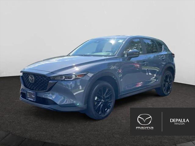 2024 Mazda CX-5 2.5 S Carbon Edition for sale in Albany, NY