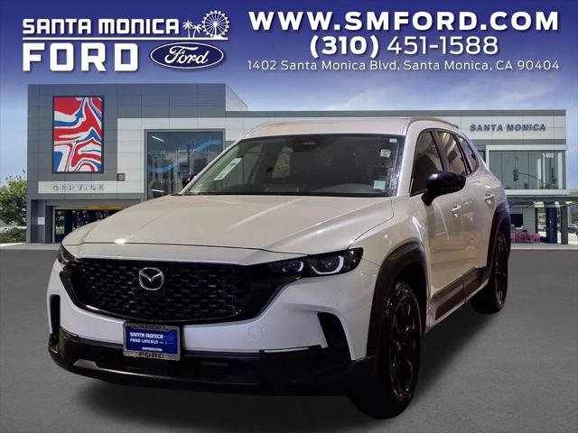 2025 Mazda CX-50 2.5 S Preferred Package for sale in Santa Monica, CA
