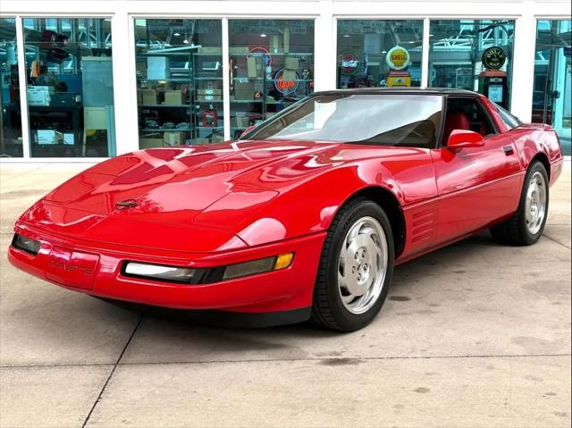 1994 Chevrolet Corvette Base for sale in Bradenton, FL