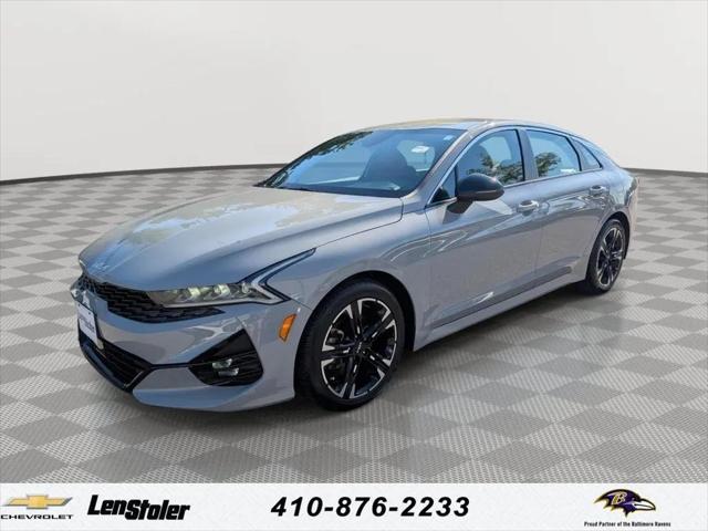 2023 Kia K5 GT-Line for sale in Westminster, MD