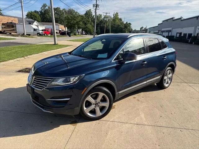 2017 Lincoln MKC Premiere for sale in Cleveland, OH