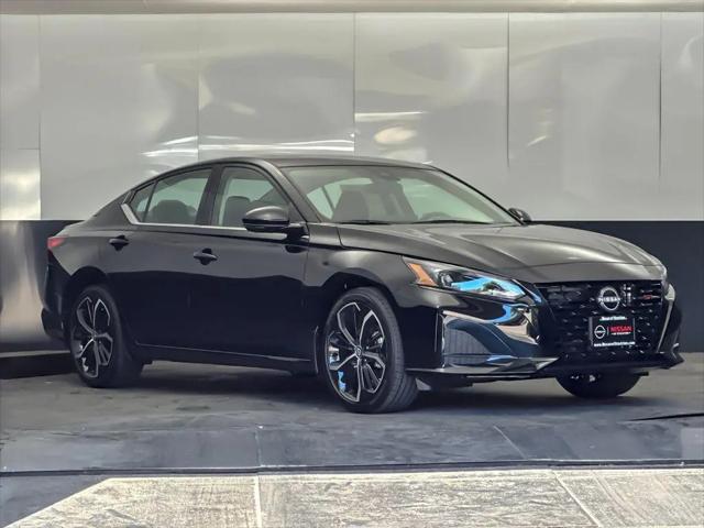 2026 Nissan Altima SR FWD for sale in Stockton, CA