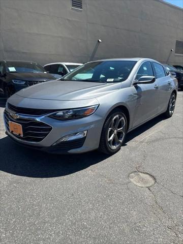 2024 Chevrolet Malibu FWD 1LT for sale in Carson, CA