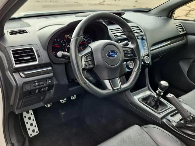 2021 Subaru WRX Limited for sale in Madison, WI
