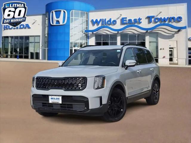 2025 Kia Telluride EX X-Line for sale in Madison, WI