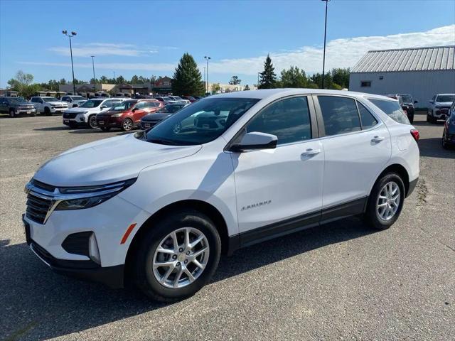 2024 Chevrolet Equinox AWD LT for sale in Grand Rapids, MN