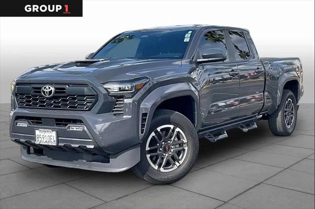 2025 Toyota Tacoma TRD Sport for sale in Anaheim, CA