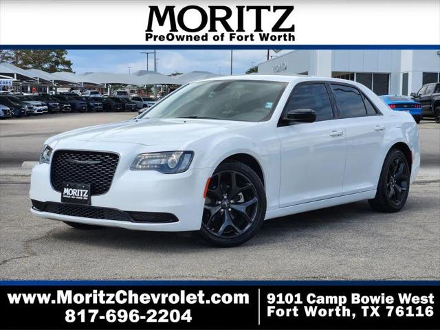 2023 Chrysler 300 Touring for sale in Fort Worth, TX