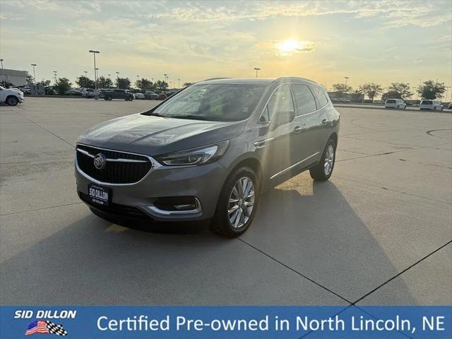 2020 Buick Enclave AWD Essence for sale in Lincoln, NE
