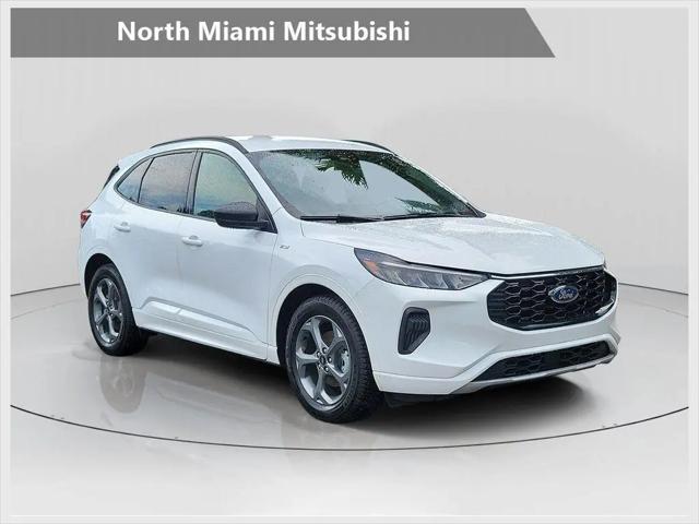 2023 Ford Escape ST-Line for sale in Miami, FL