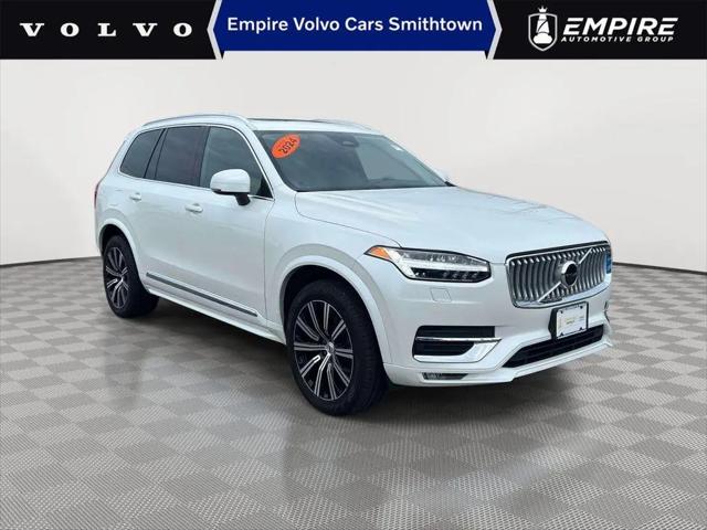 2024 Volvo XC90 B5 Core Bright Theme for sale in Saint James, NY