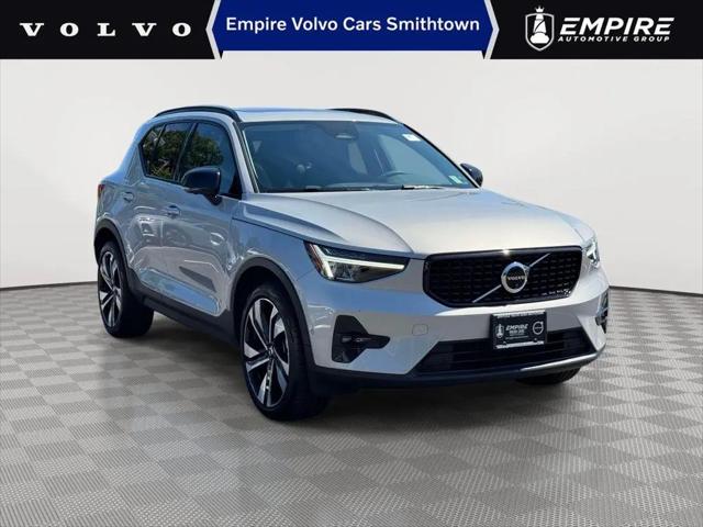 2023 Volvo XC40 B5 Plus Dark Theme for sale in Saint James, NY