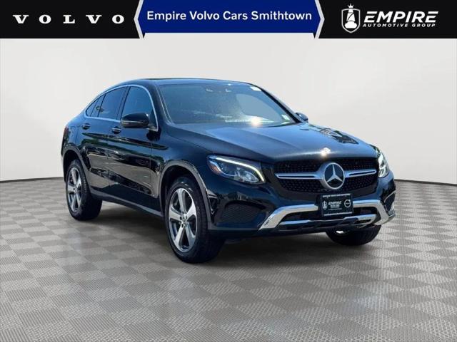 2019 Mercedes-Benz GLC 4MATIC for sale in Saint James, NY