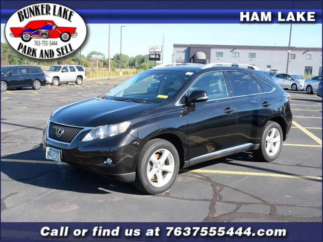 2012 Lexus RX 350 Base for sale in Andover, MN