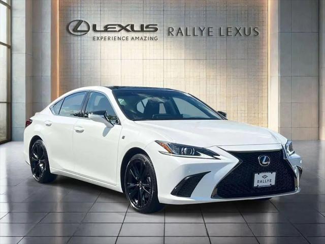 2025 Lexus ES 350 350 for sale in Glen Cove, NY