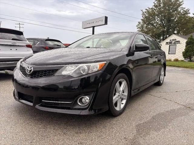 2014 Toyota Camry SE for sale in Green Bay, WI