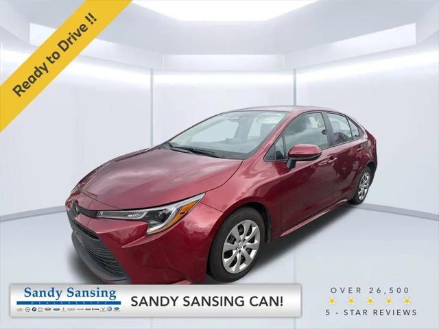 2025 Toyota Corolla LE for sale in Pensacola, FL