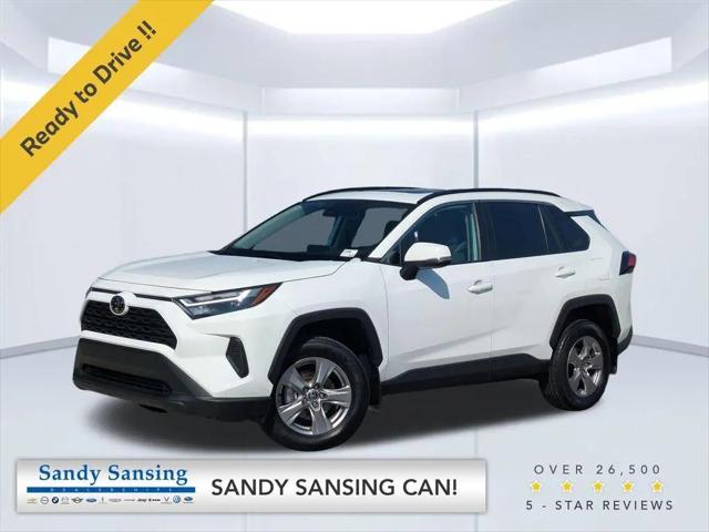 2025 Toyota RAV4 XLE for sale in Pensacola, FL