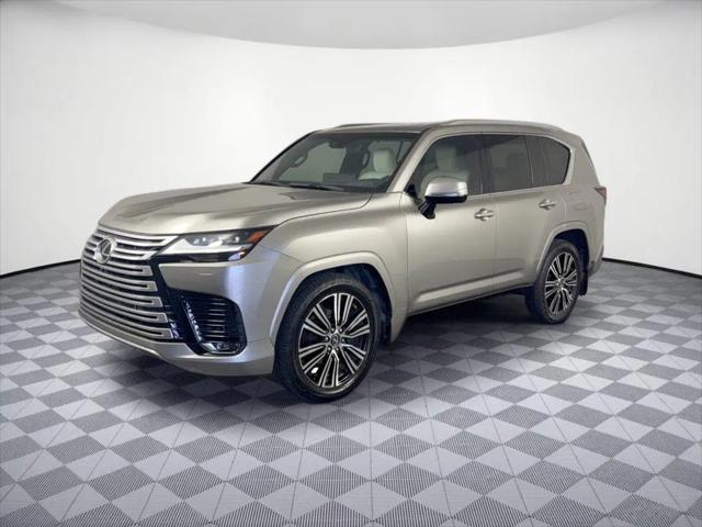 2023 Lexus LX Luxury for sale in Houston, TX