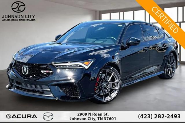 2025 Acura Integra Type S for sale in Johnson City, TN