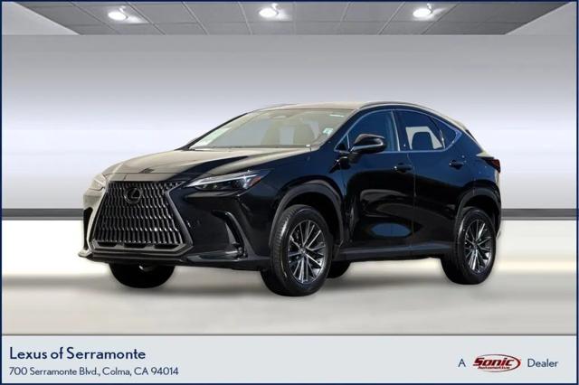 2023 Lexus NX 350 Premium for sale in Colma, CA
