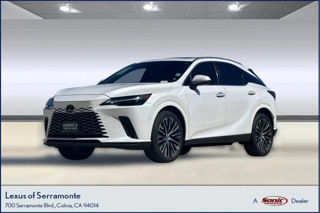 2025 Lexus RX 350 Premium Plus for sale in Colma, CA