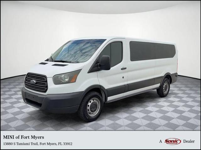 2016 Ford Transit XL for sale in Fort Myers, FL