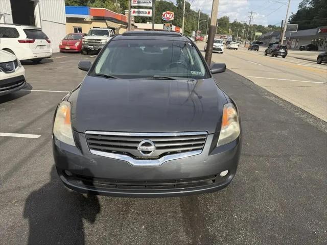 2009 Nissan Altima 2.5 S for sale in Pittsburgh, PA