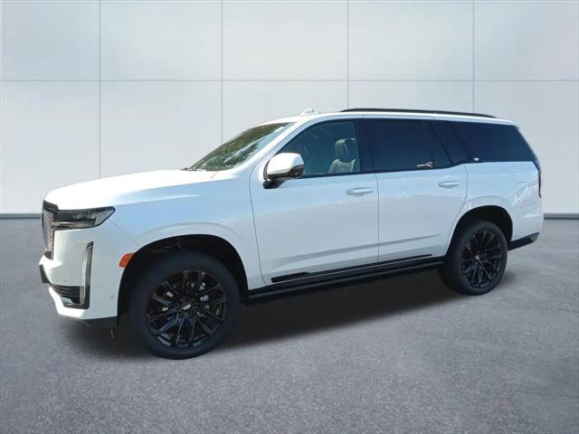 2024 Cadillac Escalade 4WD Sport for sale in Norwood, MA