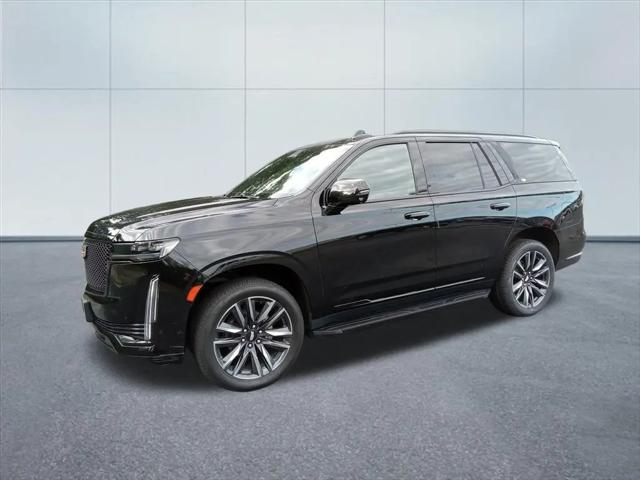 2023 Cadillac Escalade 4WD Sport for sale in Norwood, MA