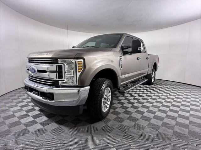 2019 Ford F-250 XL for sale in Atlanta, GA