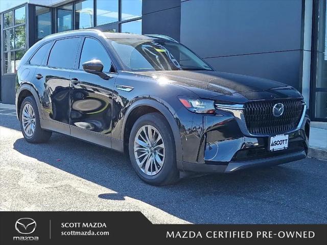 2024 Mazda X-90 Preferred for sale in Allentown, PA
