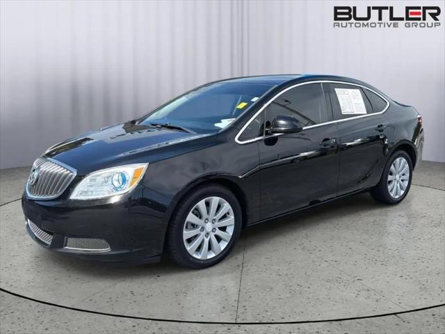 2016 Buick Verano 1SV for sale in Macon, GA