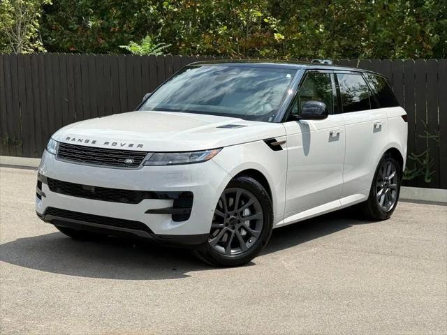 2026 Land Rover Range Rover Sport P360 S for sale in Knoxville, TN