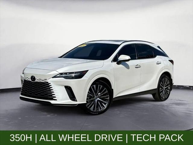 2024 Lexus RX 350 Premium Plus for sale in Knoxville, TN